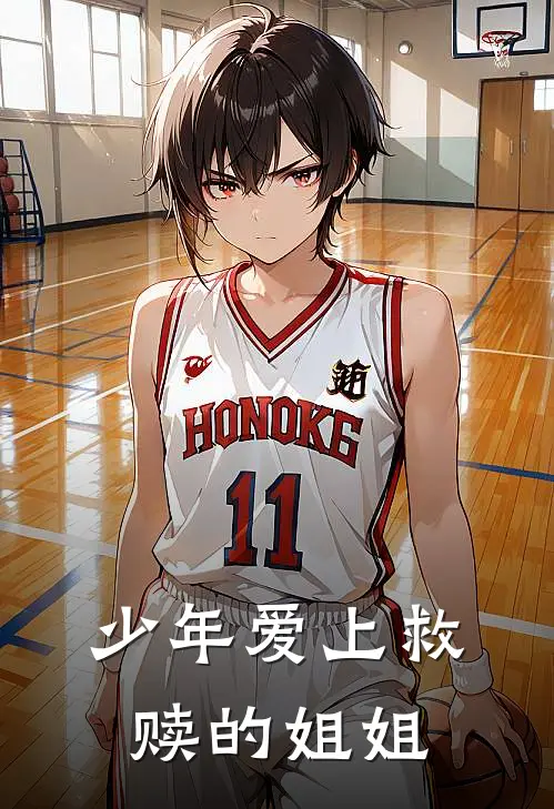 少年爱上救赎的姐姐