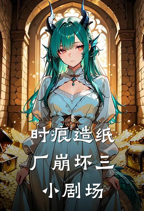 时痕造纸厂崩坏三小剧场