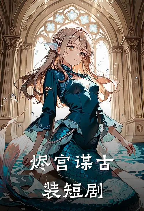 烬宫谋古装短剧