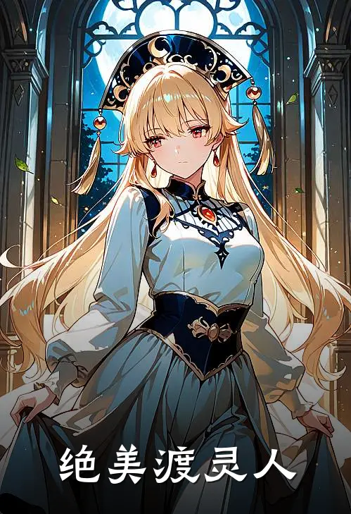 绝美渡灵人