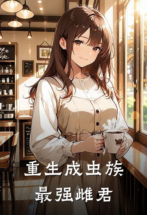 重生成虫族最强雌君