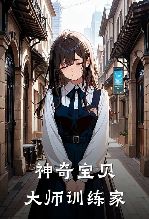 神奇宝贝：大师训练家