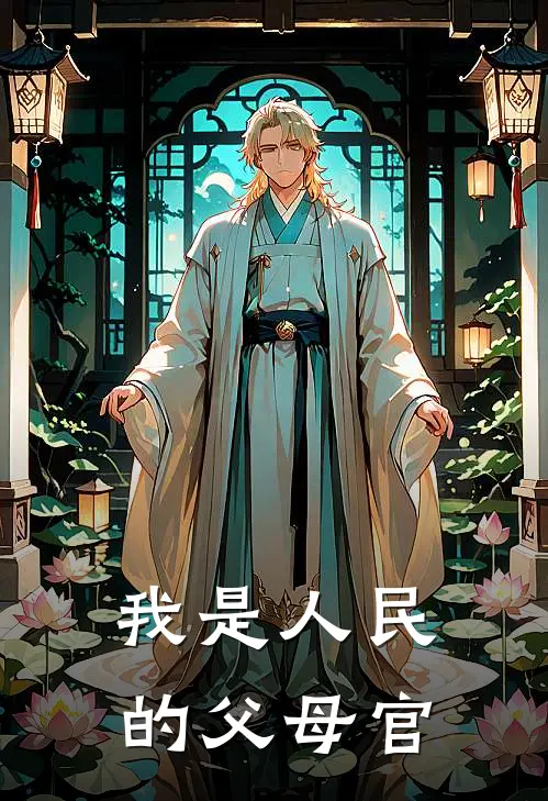 我是人民的父母官