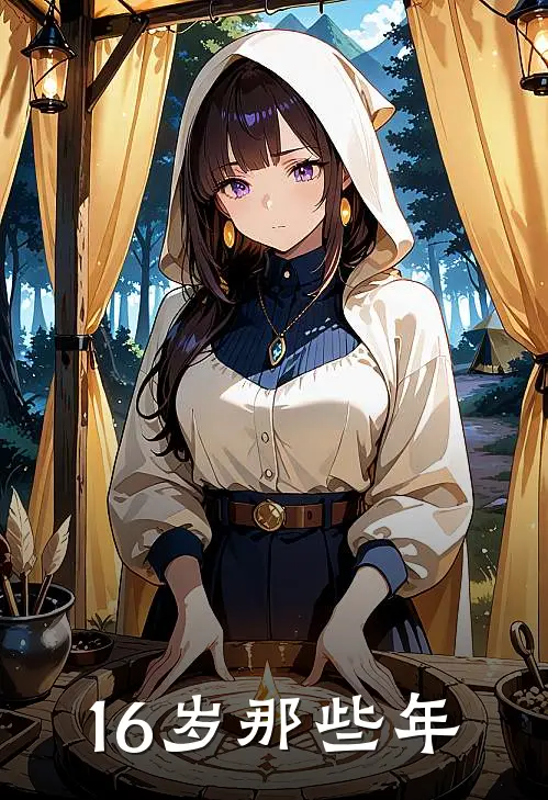 16岁那些年