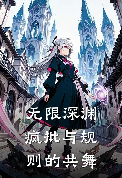 无限深渊：疯批与规则的共舞