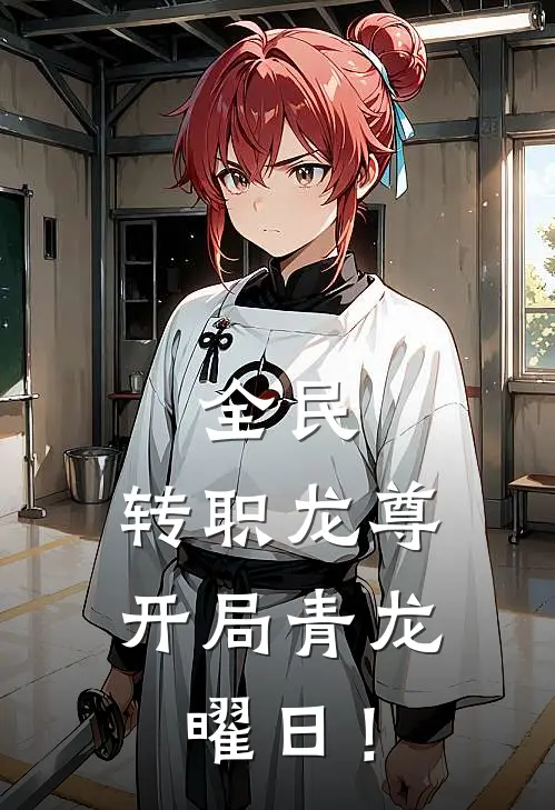 全民：转职龙尊，开局青龙曜日！