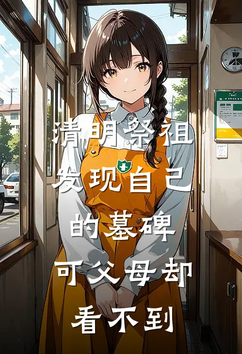 清明祭祖发现自己的墓碑，可父母却看不到(姜茗小茗)全本完结小说_完整版免费全文阅读清明祭祖发现自己的墓碑，可父母却看不到(姜茗小茗)