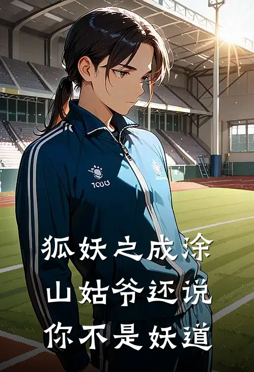 狐妖之成涂山姑爷还说你不是妖道