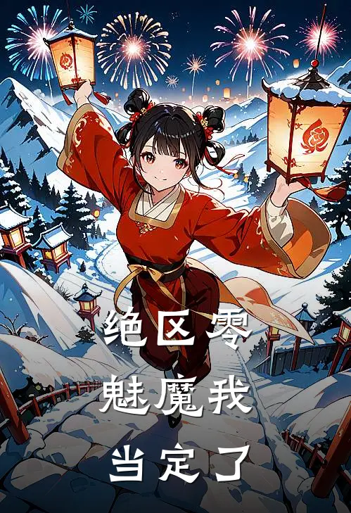 绝区零，魅魔我当定了