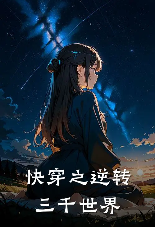 快穿之逆转三千世界