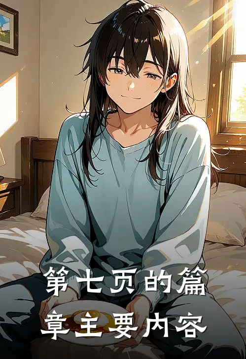 第七页的篇章主要内容