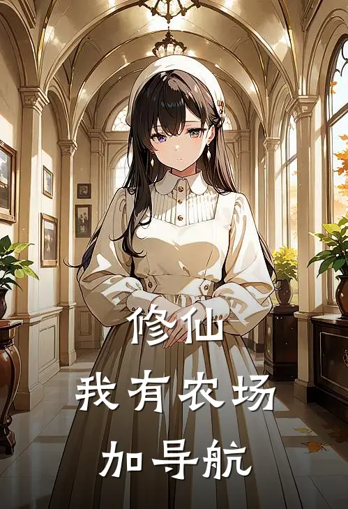 修仙：我有农场加导航