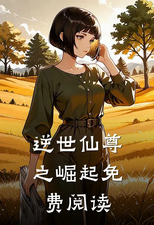 逆世仙尊之崛起免费阅读