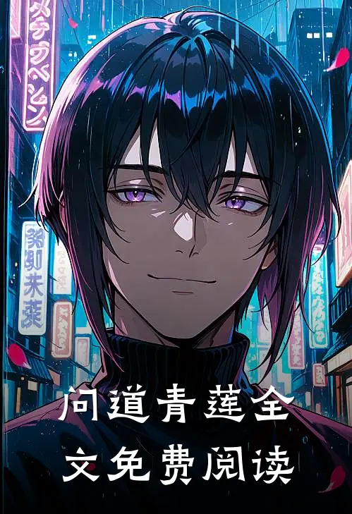 问道青莲全文免费阅读