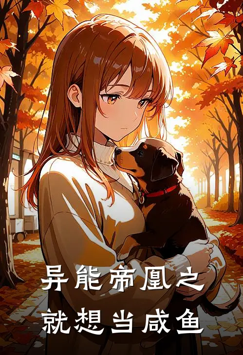 异能帝凰之就想当咸鱼