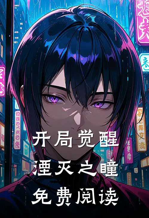 开局觉醒湮灭之瞳免费阅读