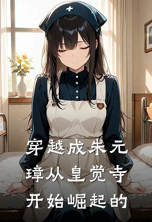 穿越成朱元璋从皇觉寺开始崛起的