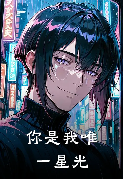 你是我唯一星光