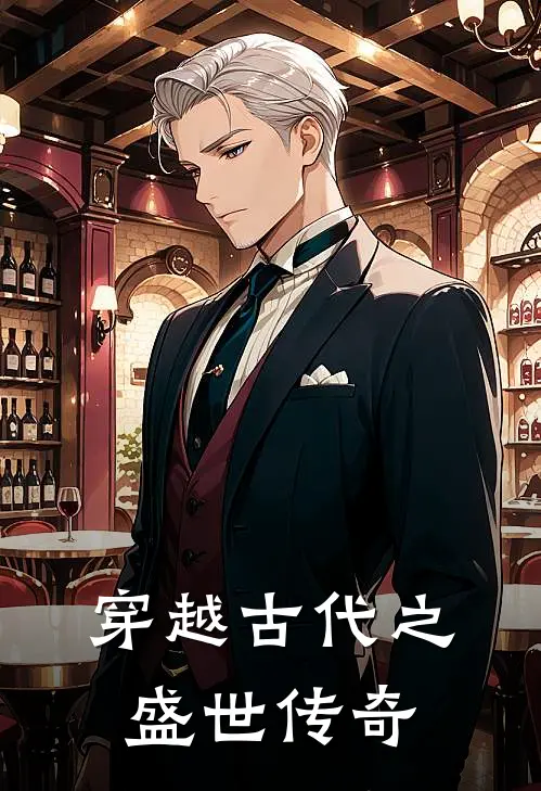 穿越古代之盛世传奇