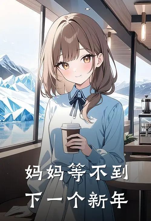 妈妈等不到下一个新年(宋琳夏瑞)免费完结小说_免费小说在线阅读妈妈等不到下一个新年(宋琳夏瑞)