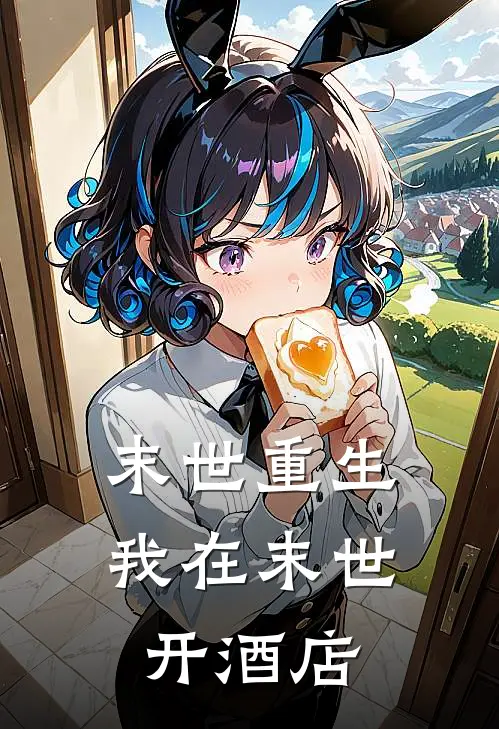末世重生：我在末世开酒店