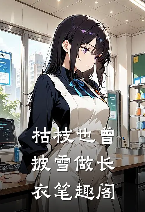 枯枝也曾披雪做长衣笔趣阁