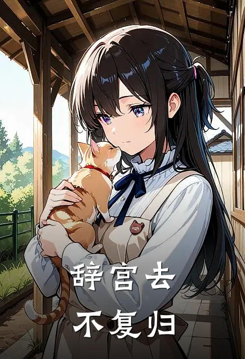 《辞宫去，不复归》裴少珩陆清窈完结版阅读_裴少珩陆清窈完结版在线阅读