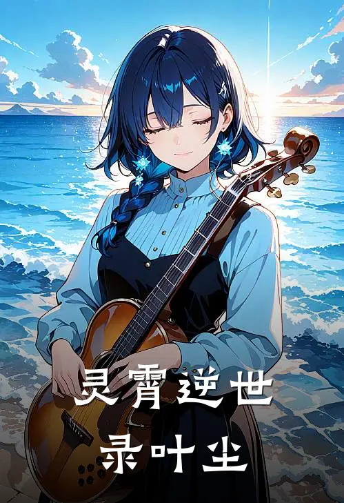 灵霄逆世录叶尘