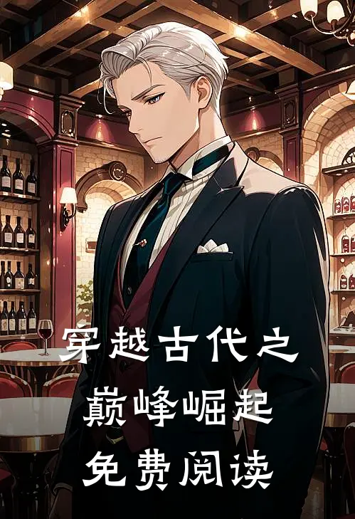 穿越古代之巅峰崛起免费阅读