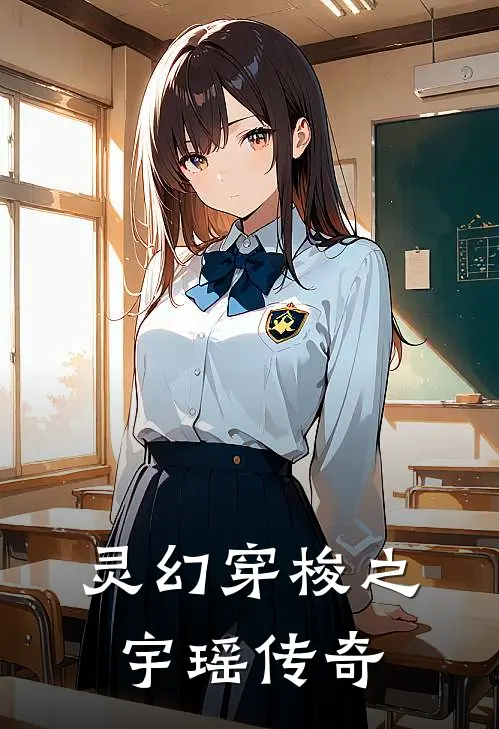 灵幻穿梭之宇瑶传奇