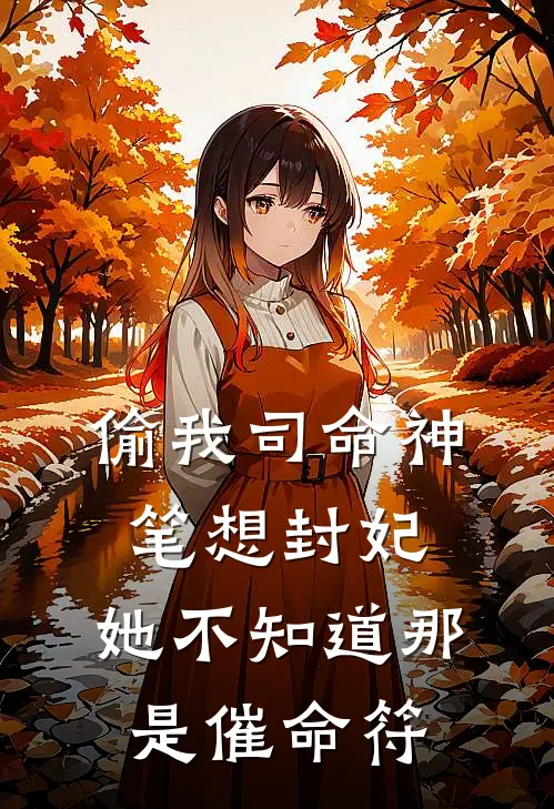 偷我司命神笔想封妃，她不知道那是催命符