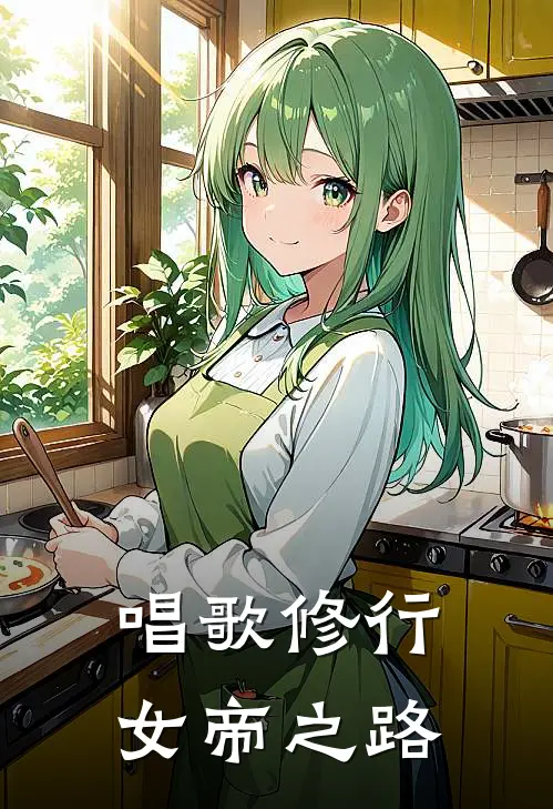 唱歌修行女帝之路