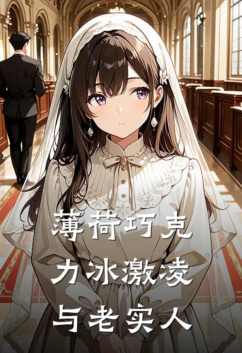 薄荷巧克力冰激凌，与老实人