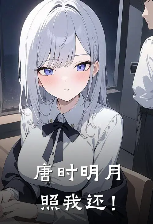 唐时明月照我还！