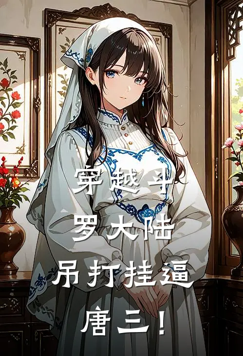 穿越斗罗大陆，吊打挂逼唐三！