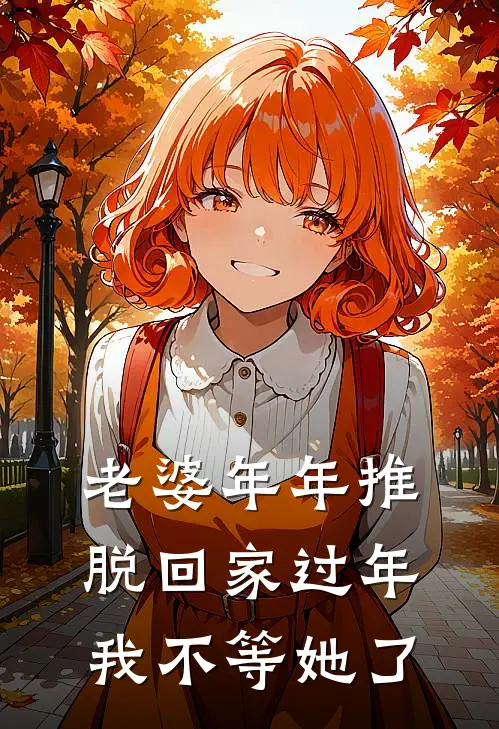 老婆年年推脱回家过年，我不等她了宋霖夏蕊完结版免费阅读_老婆年年推脱回家过年，我不等她了全章节免费在线阅读