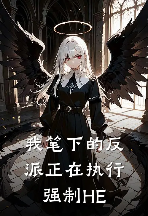 我笔下的反派正在执行强制HE