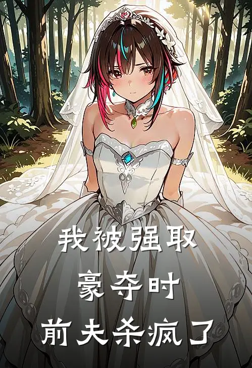 我被强取豪夺时，前夫杀疯了