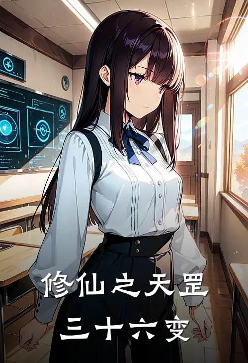 修仙之天罡三十六变