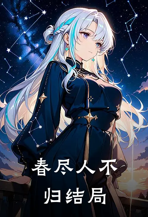 春尽人不归结局