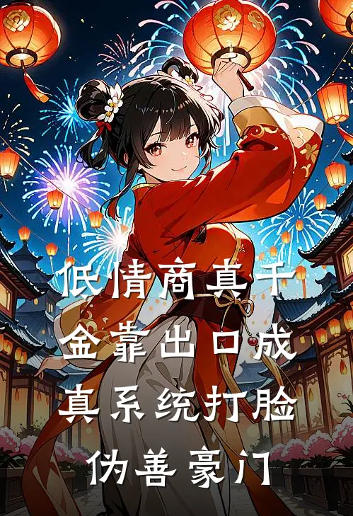 低情商真千金靠出口成真系统打脸伪善豪门陆知予陆淮州免费完整版小说_热门小说大全低情商真千金靠出口成真系统打脸伪善豪门陆知予陆淮州