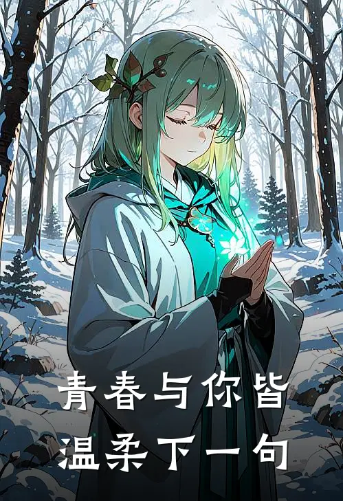 青春与你皆温柔下一句