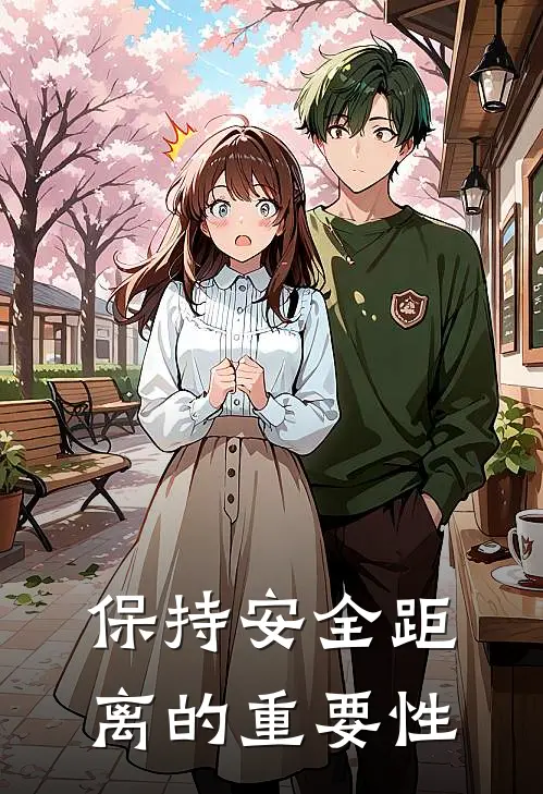 保持安全距离的重要性