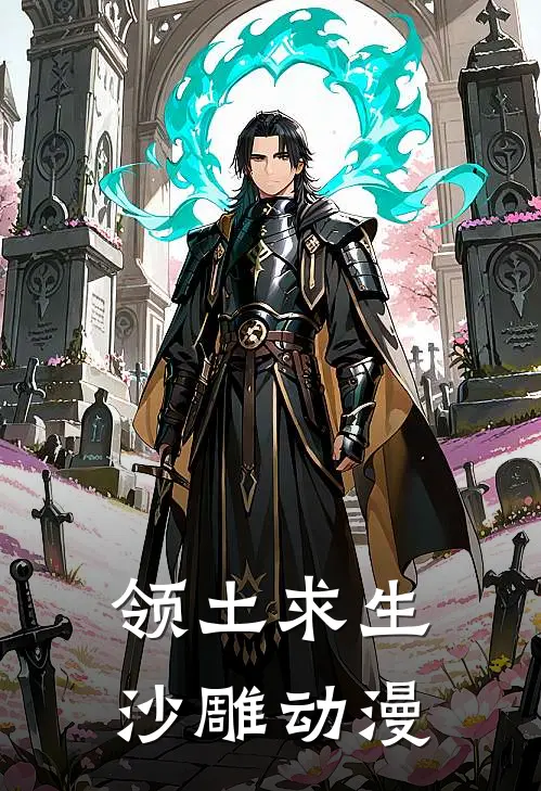 领土求生沙雕动漫