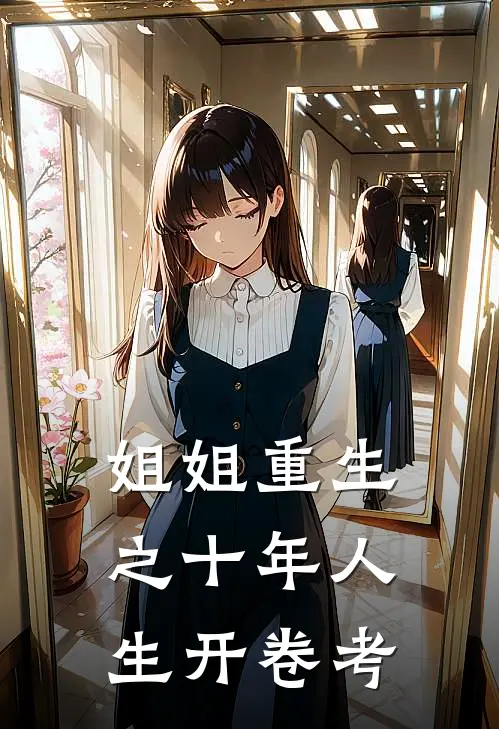 姐姐重生之十年人生开卷考