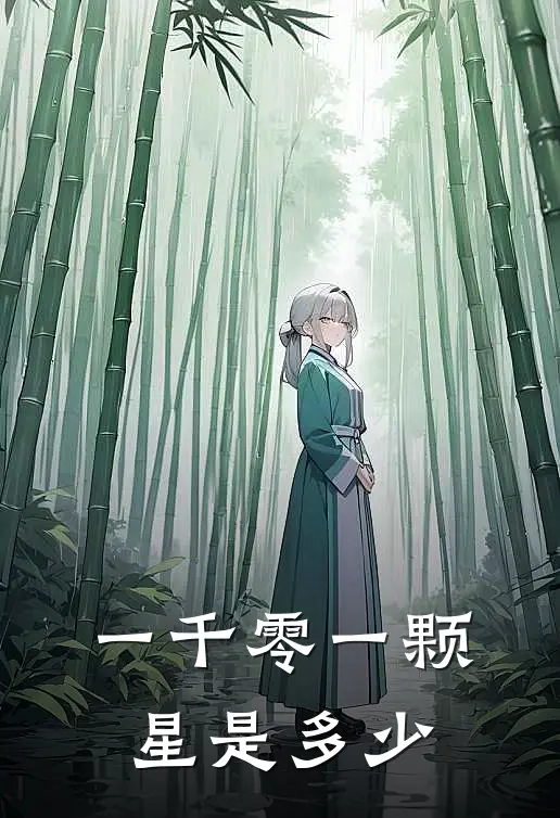 一千零一颗星是多少