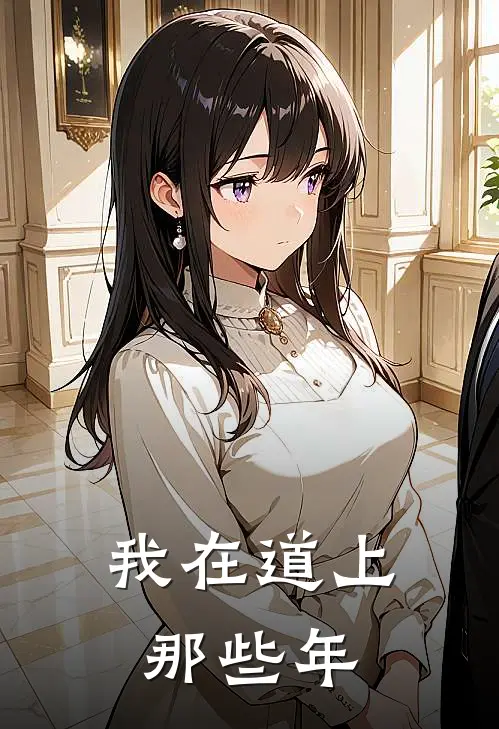 我在道上那些年