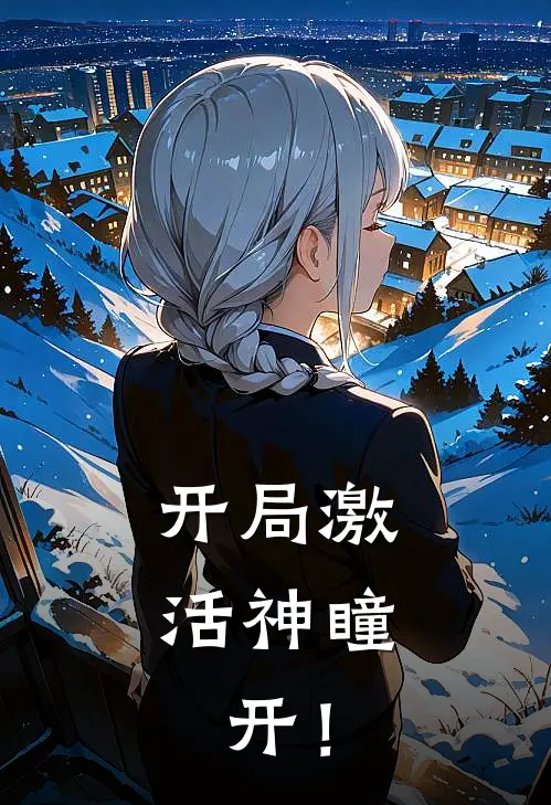 开局激活神瞳，开！