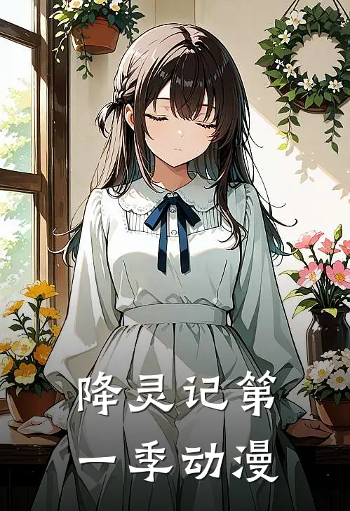 降灵记第一季动漫