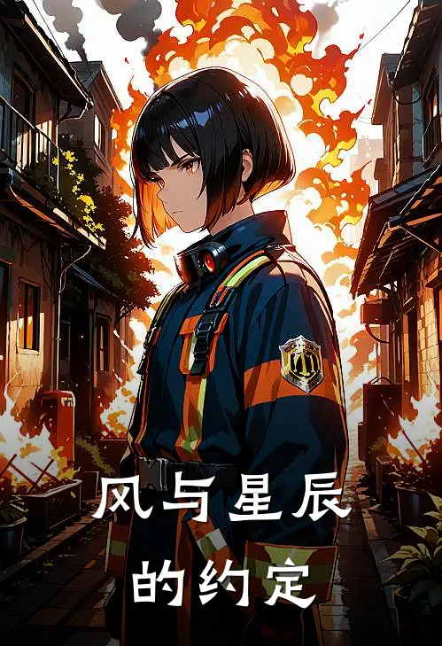 风与星辰的约定